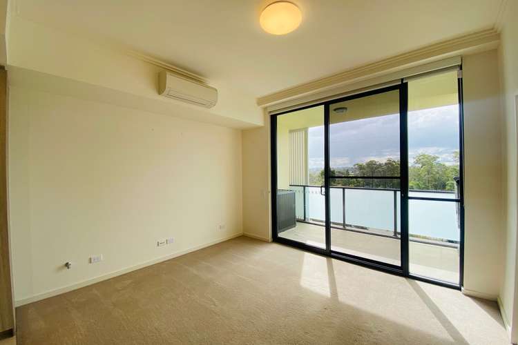 Fourth view of Homely apartment listing, 529/5 Vermont Crescent, Riverwood NSW 2210