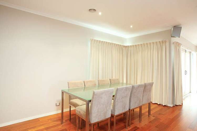 Fourth view of Homely house listing, 19 Glenshire Grove, Doreen VIC 3754