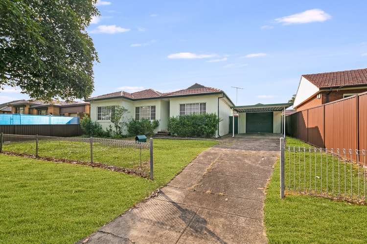 Second view of Homely house listing, 3 Braunbeck Street, Bankstown NSW 2200