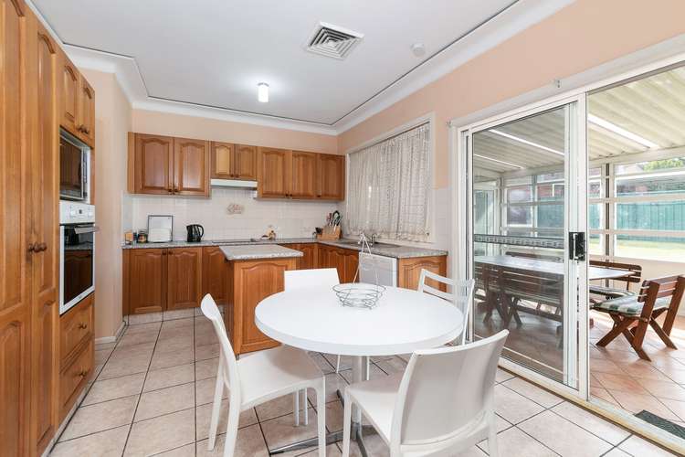 Fourth view of Homely house listing, 3 Braunbeck Street, Bankstown NSW 2200