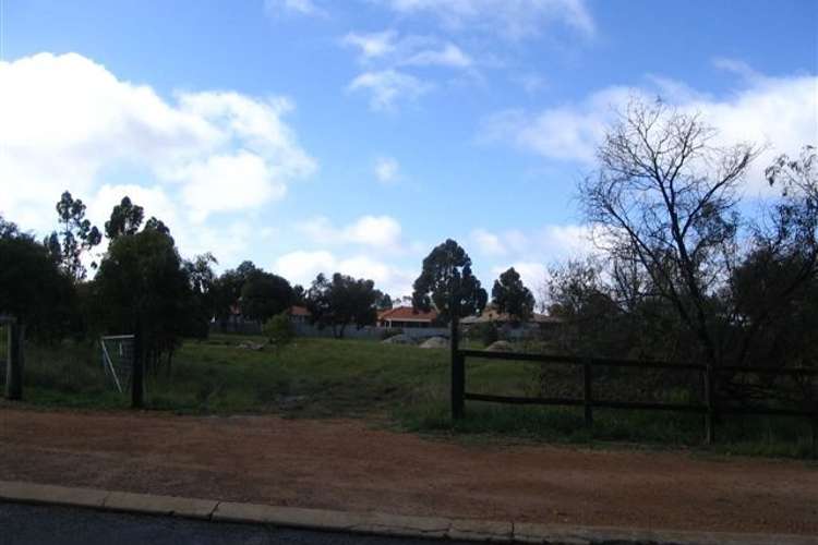 Main view of Homely residentialLand listing, Lot 1 Marmion Street, Katanning WA 6317