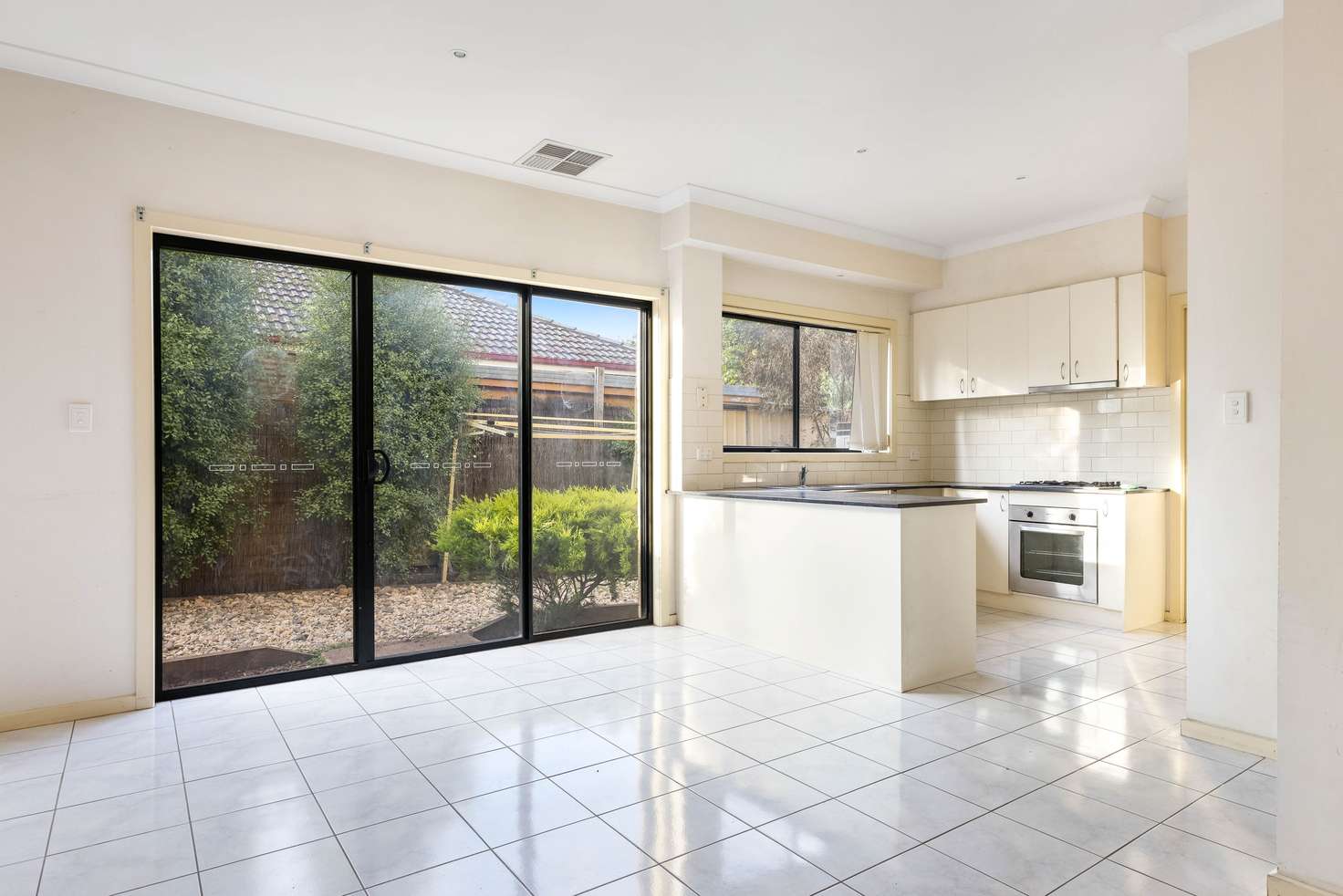 Main view of Homely townhouse listing, 1/30 Snell Grove, Pascoe Vale VIC 3044