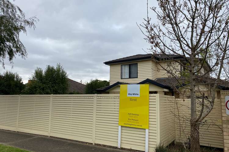 Fourth view of Homely townhouse listing, 1/30 Snell Grove, Pascoe Vale VIC 3044