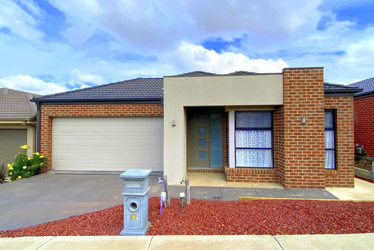 Main view of Homely house listing, 12 Orange Road, Kalkallo VIC 3064