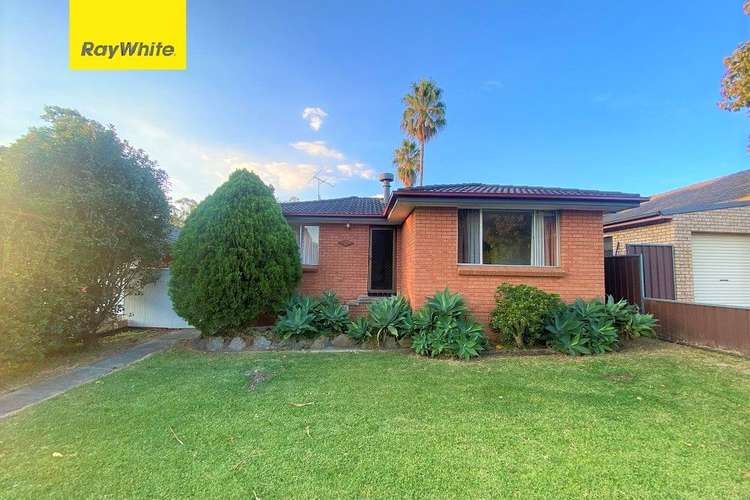 Main view of Homely house listing, 82 Fawcett Street, Glenfield NSW 2167