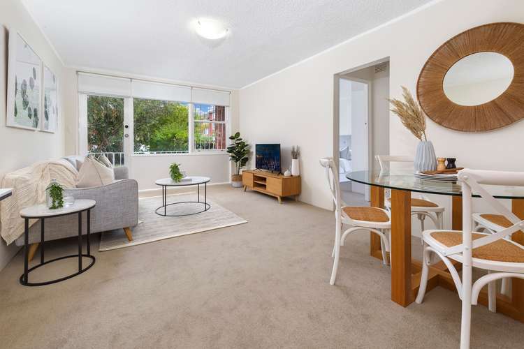 Second view of Homely unit listing, 20/261-267 Blaxland Road, Ryde NSW 2112