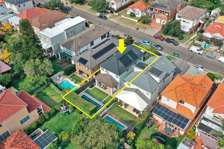 Third view of Homely house listing, 218 Gale Road, Maroubra NSW 2035