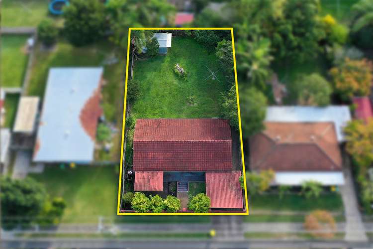 Main view of Homely house listing, 60 Atkinson Street, Slacks Creek QLD 4127