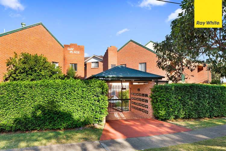 Main view of Homely unit listing, 20/73 Reynolds Avenue, Bankstown NSW 2200