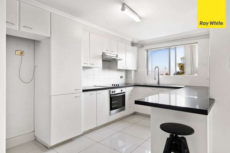 Second view of Homely unit listing, 20/73 Reynolds Avenue, Bankstown NSW 2200