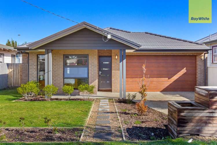 Main view of Homely house listing, 11 Cowie Street, Ballan VIC 3342