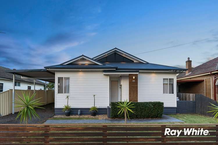 Main view of Homely house listing, 23 George Street, Riverstone NSW 2765