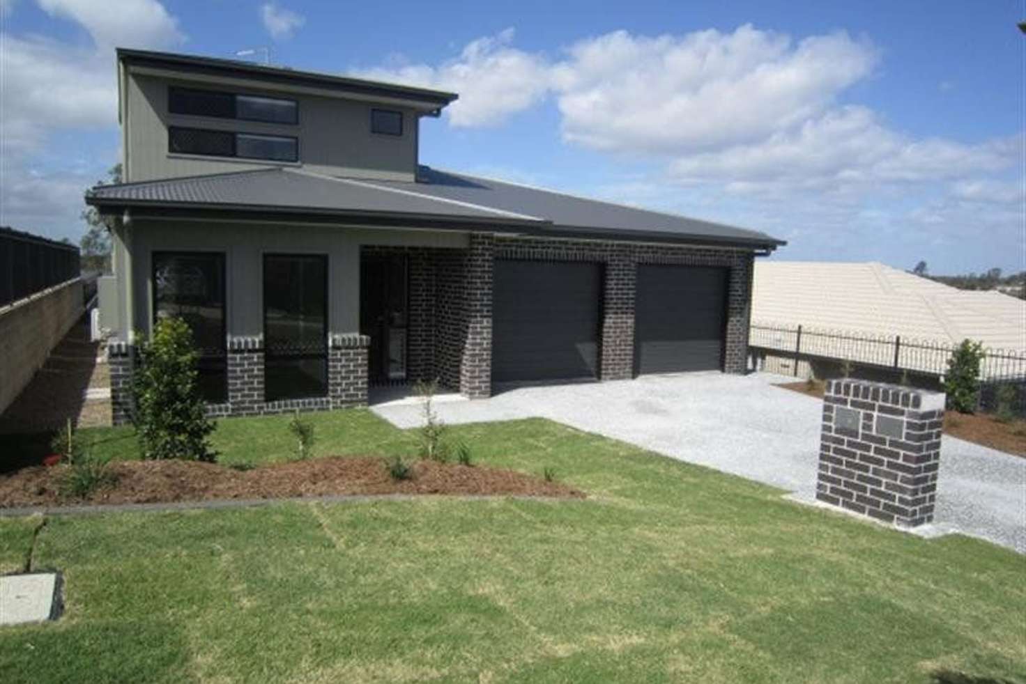 Main view of Homely house listing, 52 Sawmill Circuit, Riverhills QLD 4074