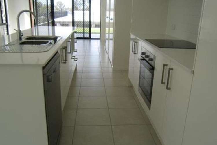 Third view of Homely house listing, 52 Sawmill Circuit, Riverhills QLD 4074