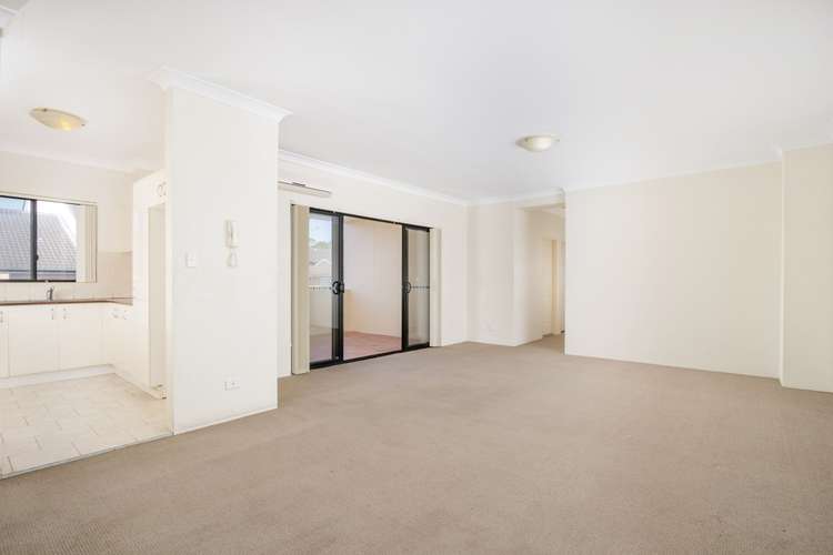 Second view of Homely apartment listing, 19/39 West Street, Hurstville NSW 2220