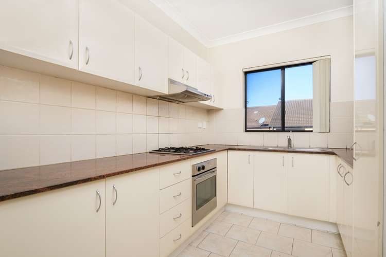 Third view of Homely apartment listing, 19/39 West Street, Hurstville NSW 2220