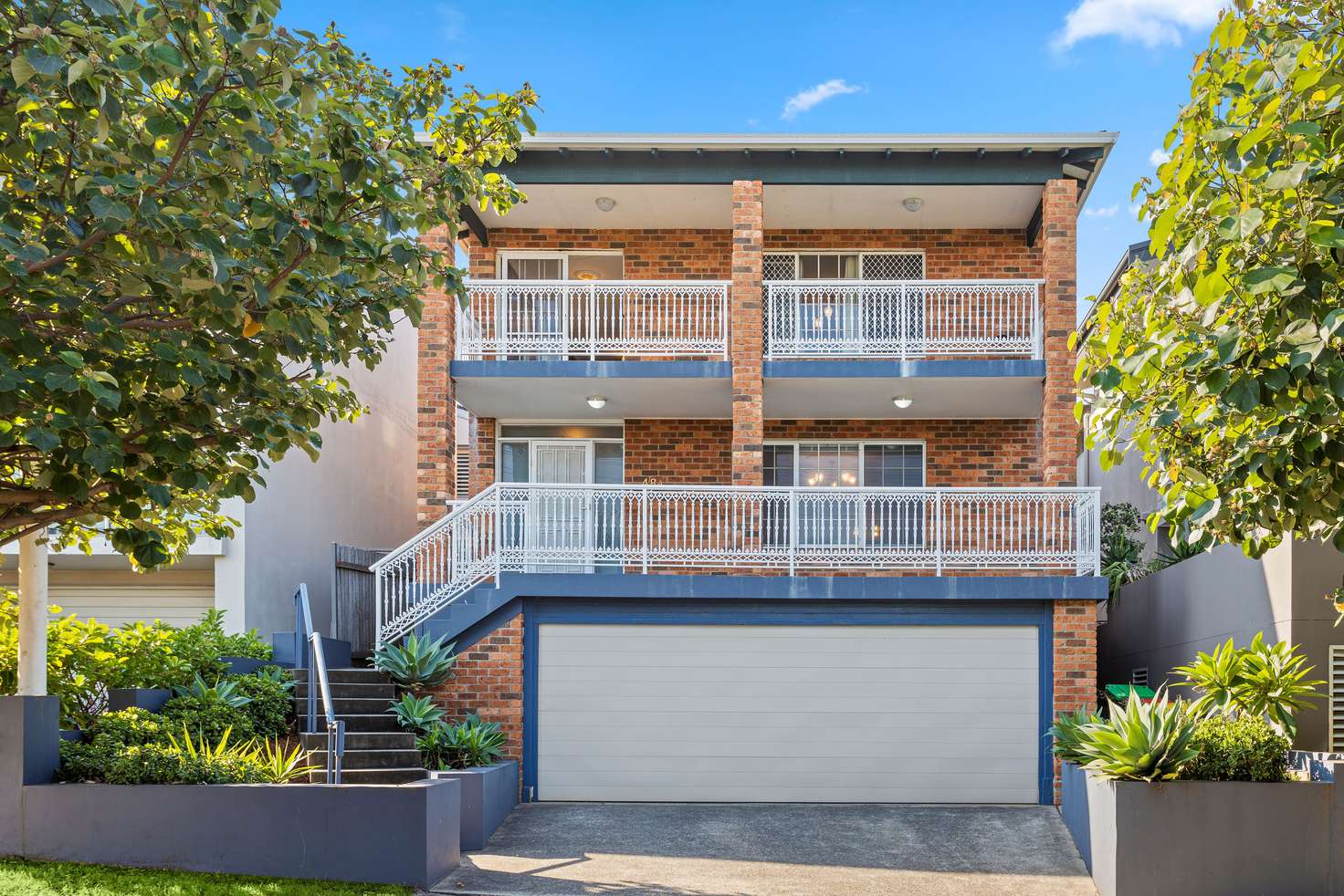 Main view of Homely house listing, 48A Sackville Street, Maroubra NSW 2035