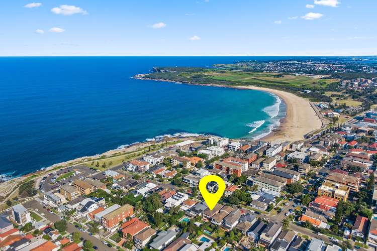 Second view of Homely house listing, 48A Sackville Street, Maroubra NSW 2035