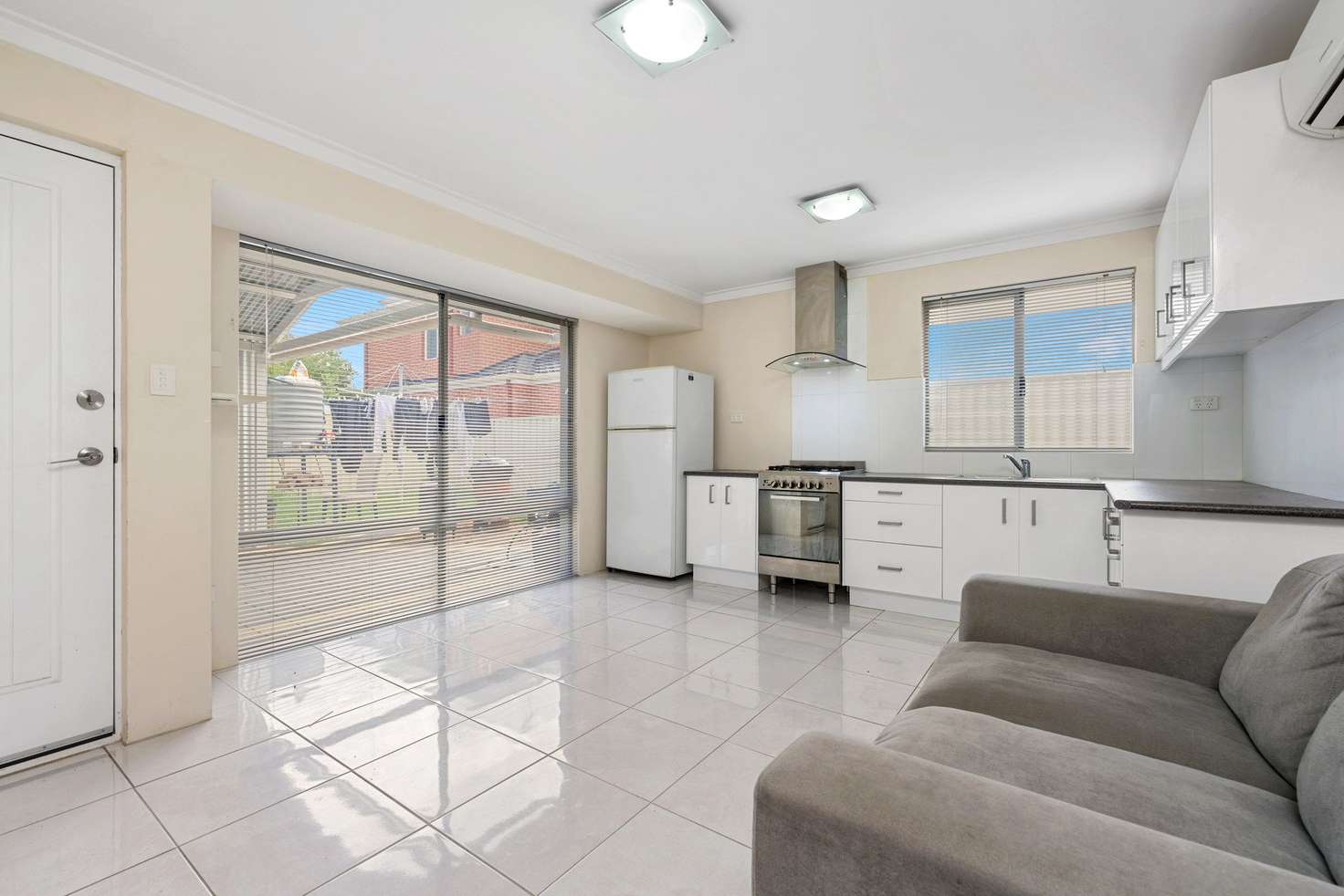 Main view of Homely unit listing, 23 Gibbs St (GRANNY FLAT), Rivervale WA 6103