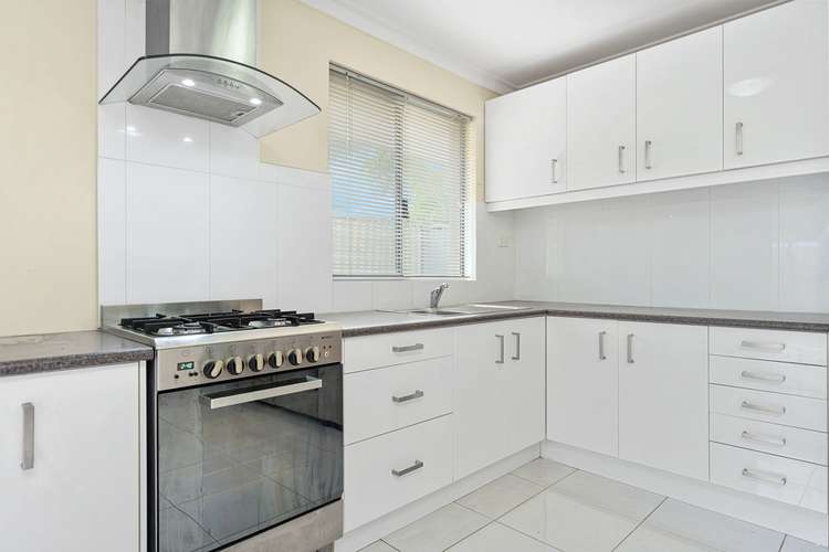 Second view of Homely unit listing, 23 Gibbs St (GRANNY FLAT), Rivervale WA 6103