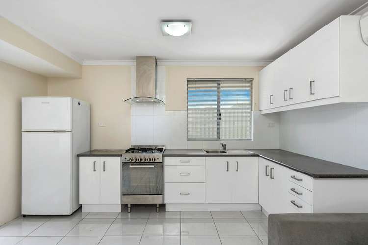 Third view of Homely unit listing, 23 Gibbs St (GRANNY FLAT), Rivervale WA 6103