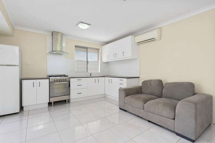 Fourth view of Homely unit listing, 23 Gibbs St (GRANNY FLAT), Rivervale WA 6103