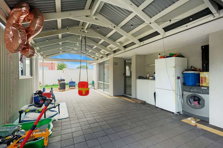 Fifth view of Homely unit listing, 23 Gibbs St (GRANNY FLAT), Rivervale WA 6103