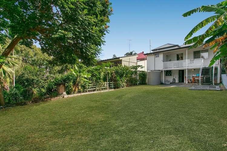 Sixth view of Homely house listing, 46 Mabel Street, Highgate Hill QLD 4101