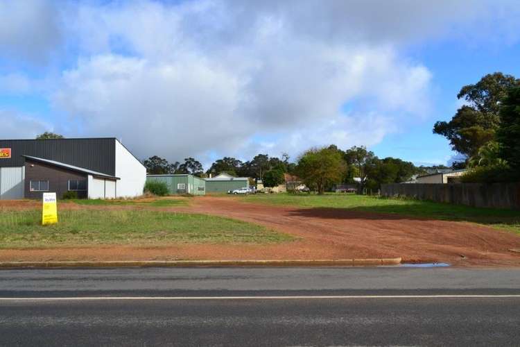 Second view of Homely residentialLand listing, Lot 314 Lowood Road, Mount Barker WA 6324