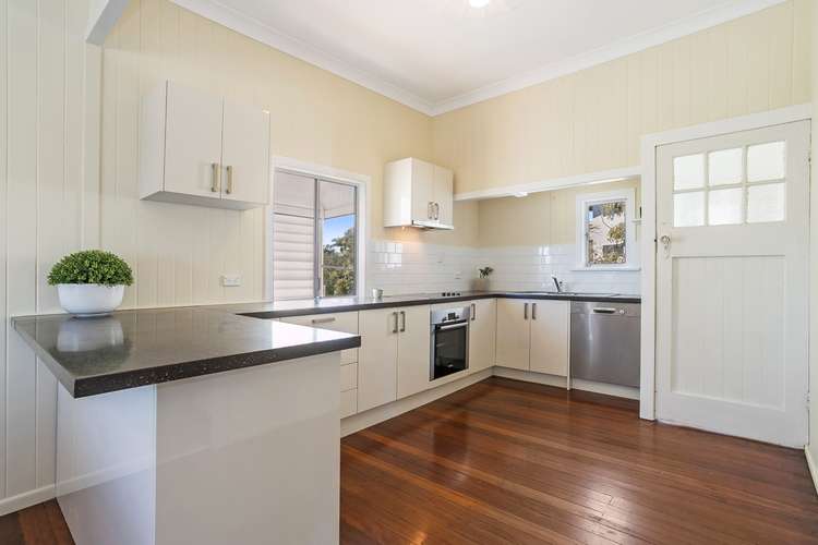 Second view of Homely house listing, 16 Sinclair Street, Moorooka QLD 4105