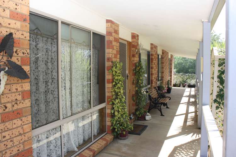 Second view of Homely house listing, 32 Victoria Street, Wahgunyah VIC 3687