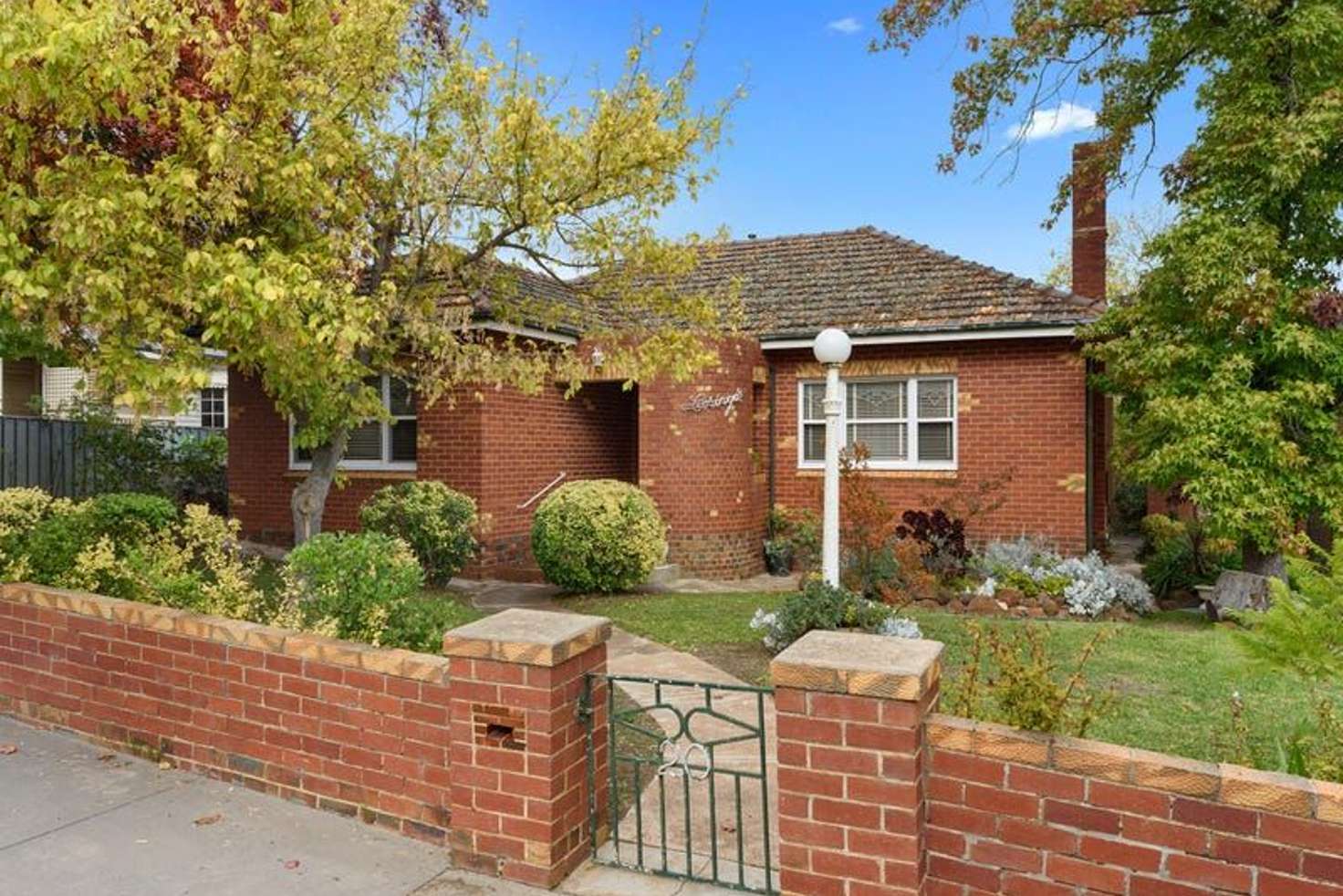 Main view of Homely house listing, 20 Panton Street, Eaglehawk VIC 3556