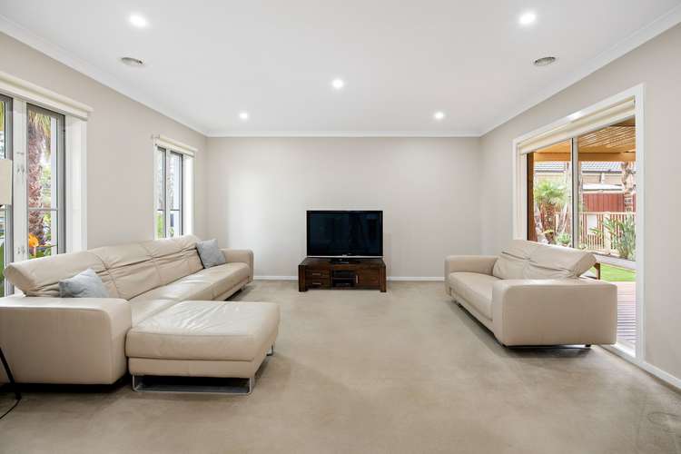 Third view of Homely house listing, 23 Chlorinda Road, Tarneit VIC 3029