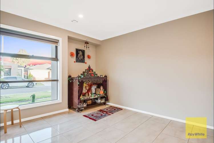 Second view of Homely house listing, 7 Lumiere Boulevard, Truganina VIC 3029