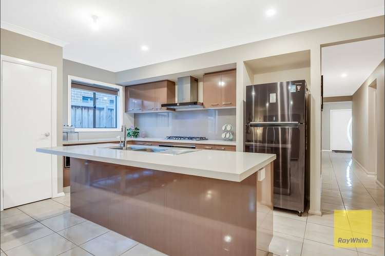 Third view of Homely house listing, 7 Lumiere Boulevard, Truganina VIC 3029