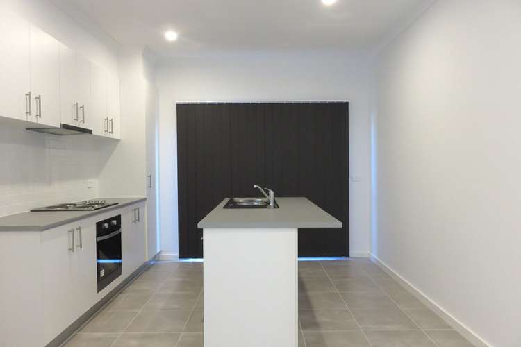 Fourth view of Homely townhouse listing, 22 Tata Way, Doreen VIC 3754