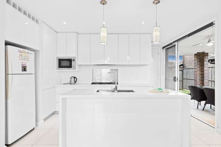 Third view of Homely house listing, 16 Woodford Street, The Ponds NSW 2769