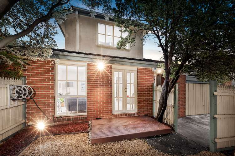 Main view of Homely house listing, 1/887 Station Street, Box Hill North VIC 3129