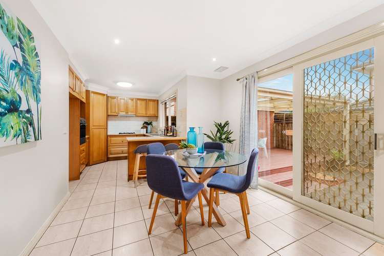 Third view of Homely house listing, 1/887 Station Street, Box Hill North VIC 3129