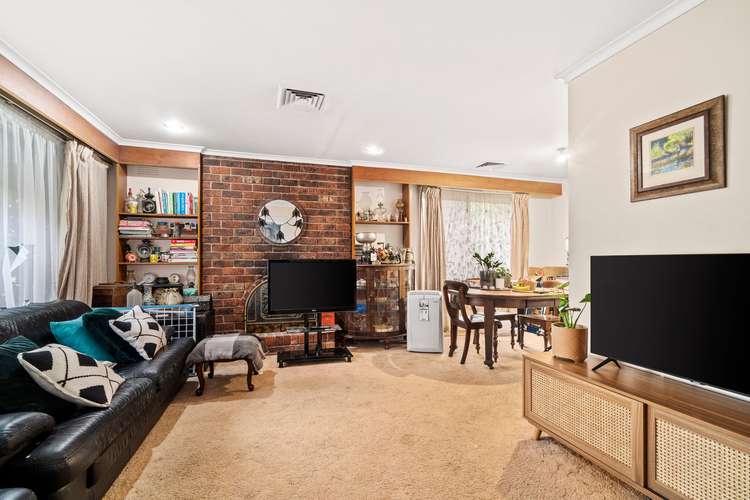 Fourth view of Homely house listing, 35 Michele Drive, Scoresby VIC 3179