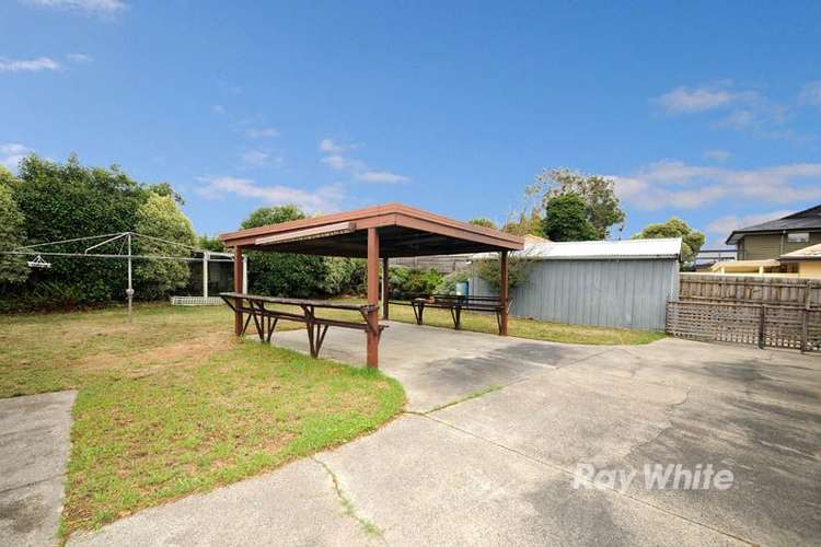 Sixth view of Homely house listing, 35 Michele Drive, Scoresby VIC 3179