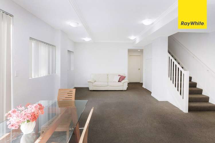 Second view of Homely apartment listing, 302/112 Queens Road, Hurstville NSW 2220