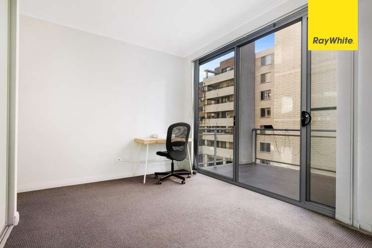 Fourth view of Homely apartment listing, 302/112 Queens Road, Hurstville NSW 2220