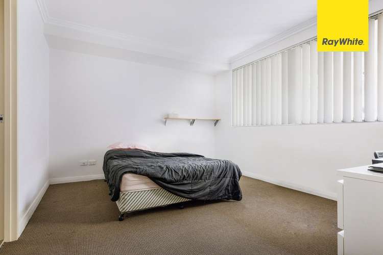Seventh view of Homely apartment listing, 302/112 Queens Road, Hurstville NSW 2220