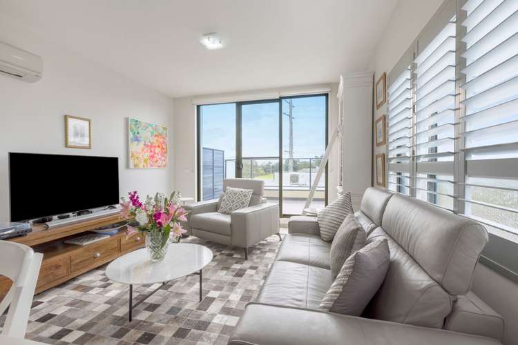 Second view of Homely apartment listing, 204/119 McDonald Street, Mordialloc VIC 3195