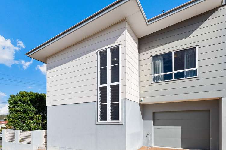 Second view of Homely townhouse listing, 4/34 Osterley Road, Carina Heights QLD 4152