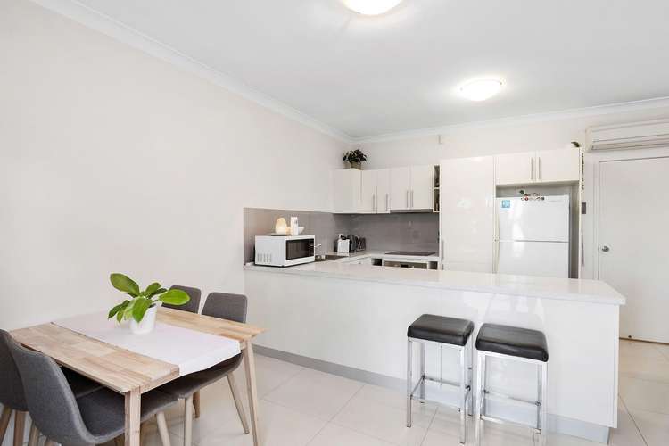 Third view of Homely townhouse listing, 4/34 Osterley Road, Carina Heights QLD 4152