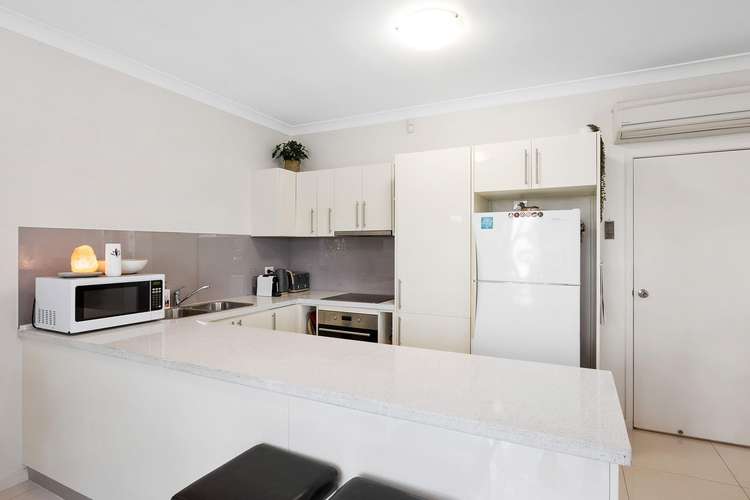 Fourth view of Homely townhouse listing, 4/34 Osterley Road, Carina Heights QLD 4152