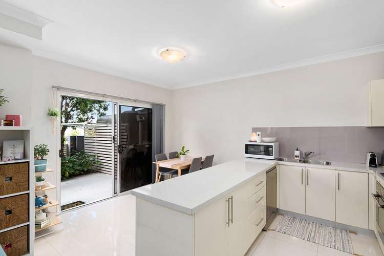 Fifth view of Homely townhouse listing, 4/34 Osterley Road, Carina Heights QLD 4152