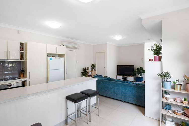 Sixth view of Homely townhouse listing, 4/34 Osterley Road, Carina Heights QLD 4152